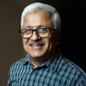 Dr. R Balasubramaniam